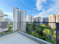 Prive (D19), Condominium #503601201
